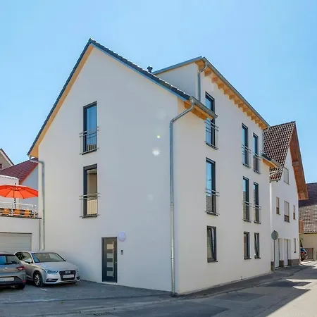 Hygge - Mit Garten Und Stellplatz Fuer Feriengaeste-, Monteure / Netflix / 10 Min. Zur Therme Und Zur Autobahn Sinsheim