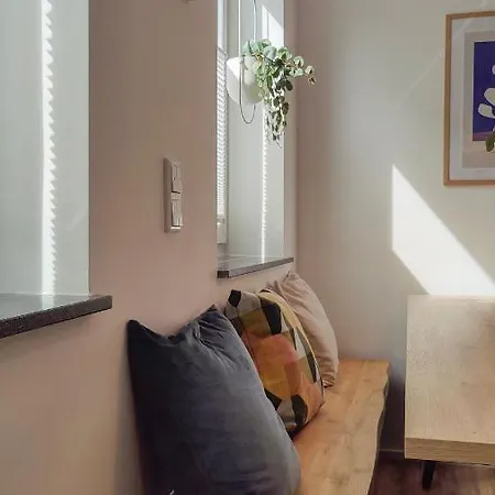 Hygge - Mit Garten Und Stellplatz Fuer Feriengaeste-, Monteure / Netflix / 10 Min. Zur Therme Und Zur Autobahn