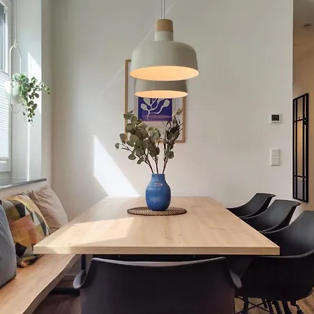 Hygge - Mit Garten Und Stellplatz Fuer Feriengaeste-, Monteure / Netflix / 10 Min. Zur Therme Und Zur Autobahn *