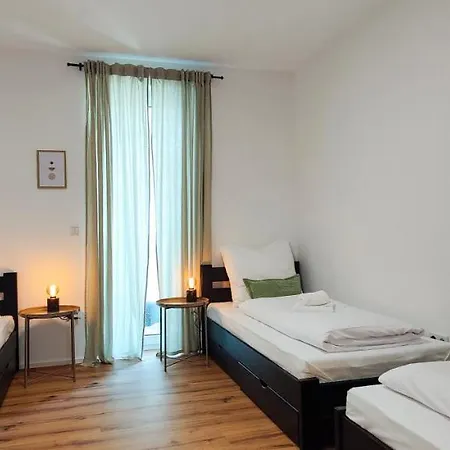 Hygge Home: Cozy Garden Retreat With Easy Access * Sinsheim