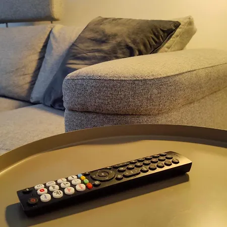 Hygge - Mit Garten Und Stellplatz Fuer Feriengaeste-, Monteure / Netflix / 10 Min. Zur Therme Und Zur Autobahn דירה *