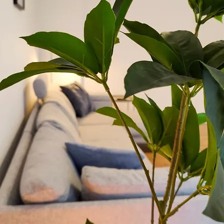 Apartman Hygge - Mit Garten Und Stellplatz Fuer Feriengaeste-, Monteure / Netflix / 10 Min. Zur Therme Und Zur Autobahn *