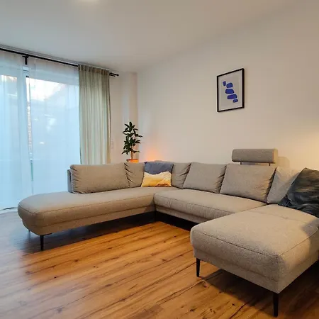 Hygge Home: Cozy Garden Retreat With Easy Access * Sinsheim