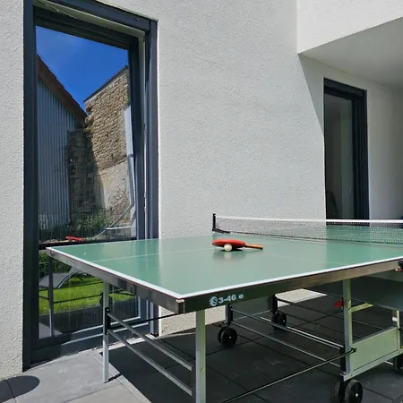 Hygge - Mit Garten Und Stellplatz Fuer Feriengaeste-, Monteure / Netflix / 10 Min. Zur Therme Und Zur Autobahn *